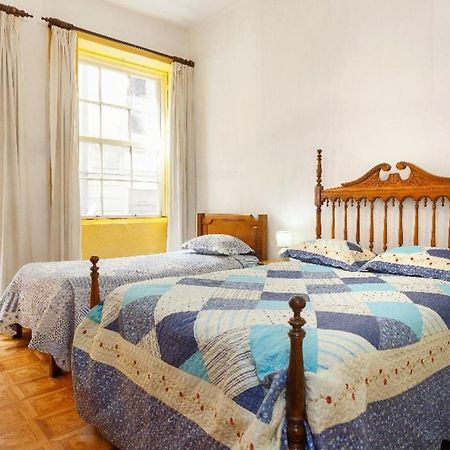 Residencial Clerigos Room 2 Porto Room photo