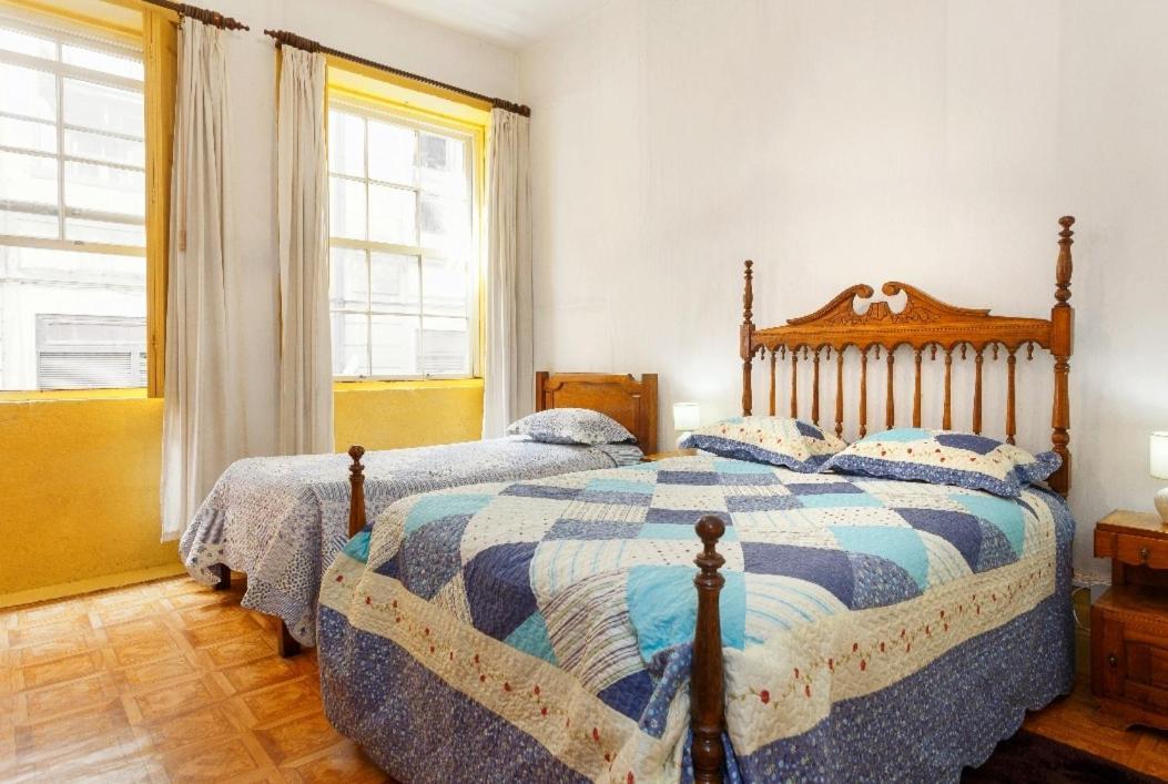 Residencial Clerigos Room 2 Porto Room photo